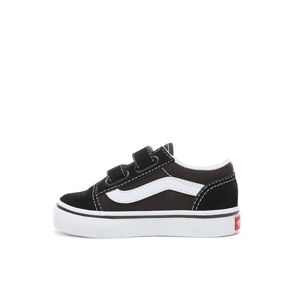 Vans Shoes Old Skool - Vans Toddler Old Skool V vrijetijdsschoenen