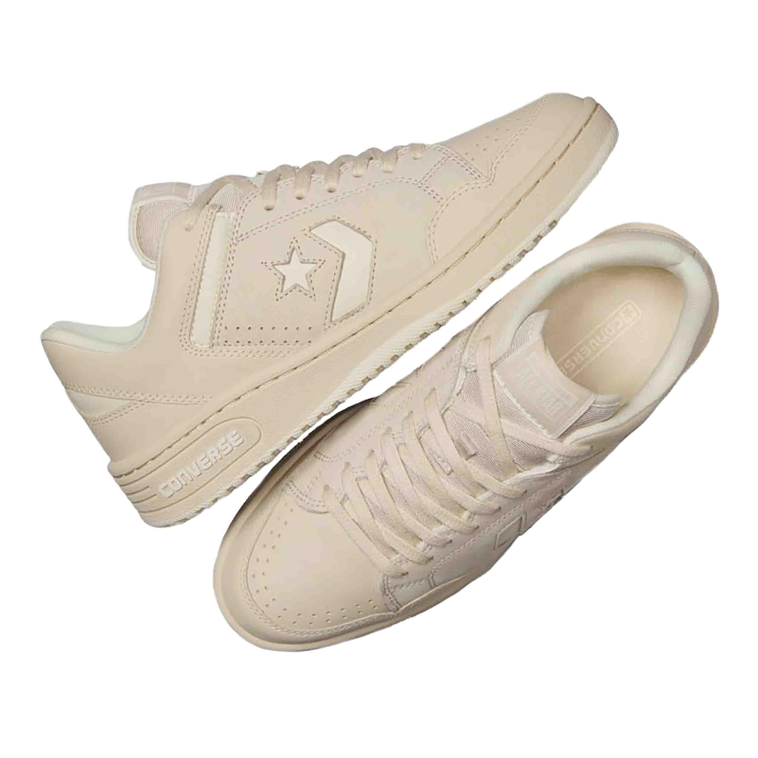 Vans Shoes Old Skool - Converse Heren Weapon LUX Sneakers