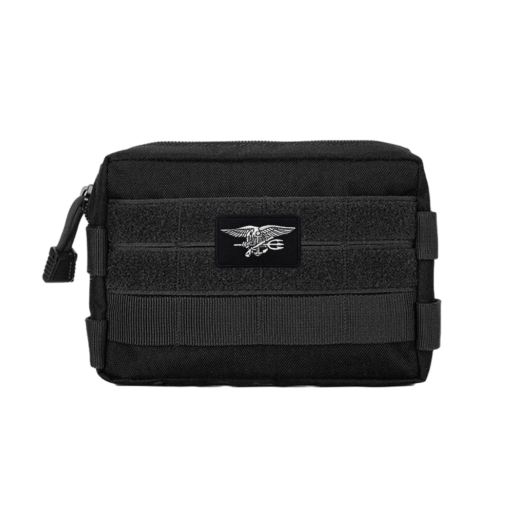 US NAVY SEAL TRIDENT SWAT EAGL - Urban Backpack Tactical recensie en prijs