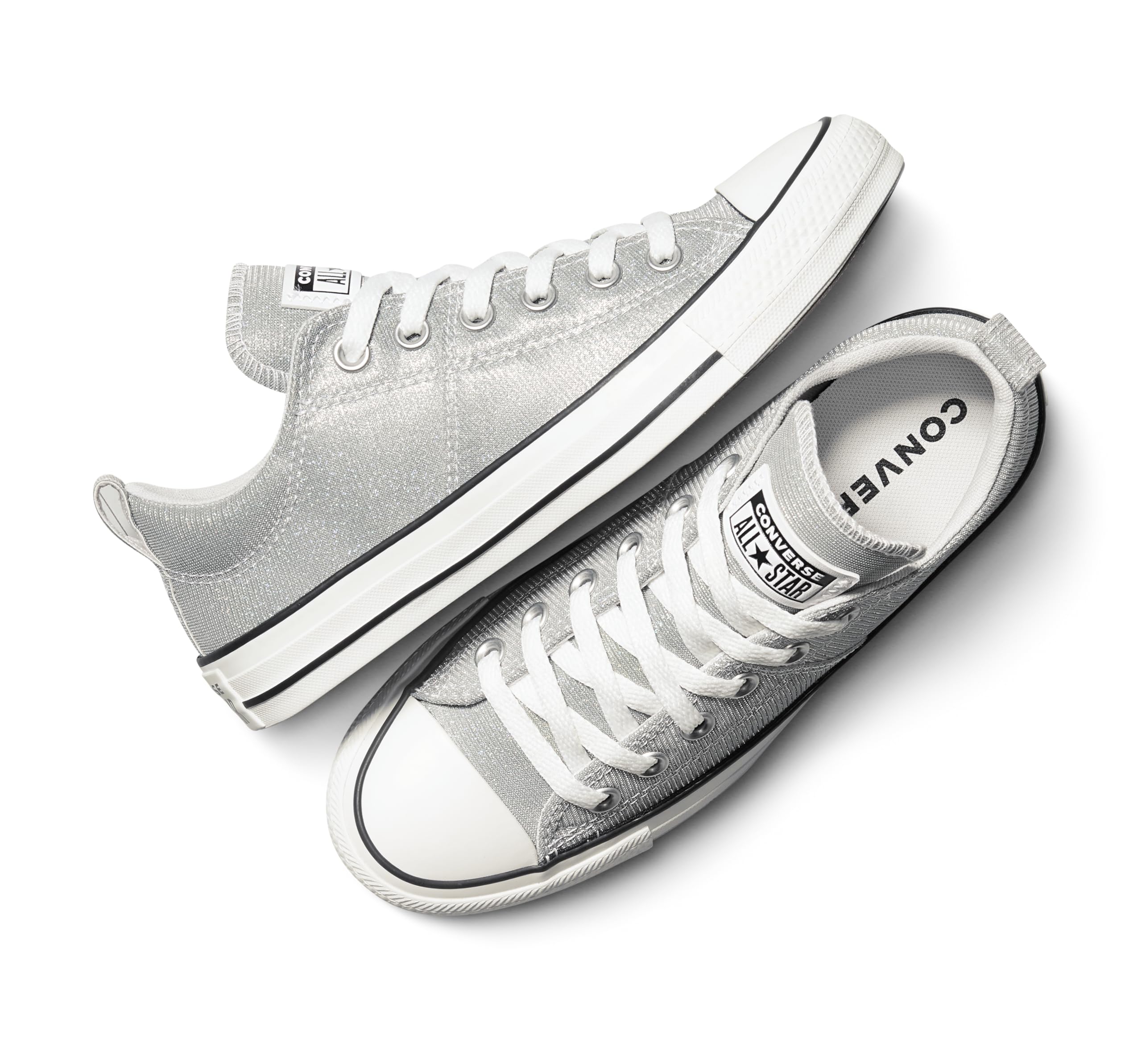 Converse Madison Ox damesschoe - Vans Shoes Old Skool recensie en prijs
