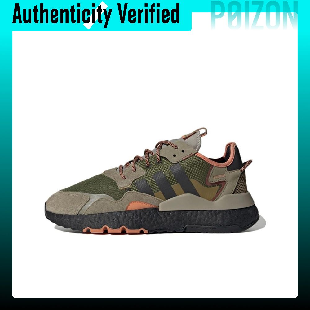 Adidas Originals Nite Jogger T - Vans Shoes Old Skool recensie en prijs