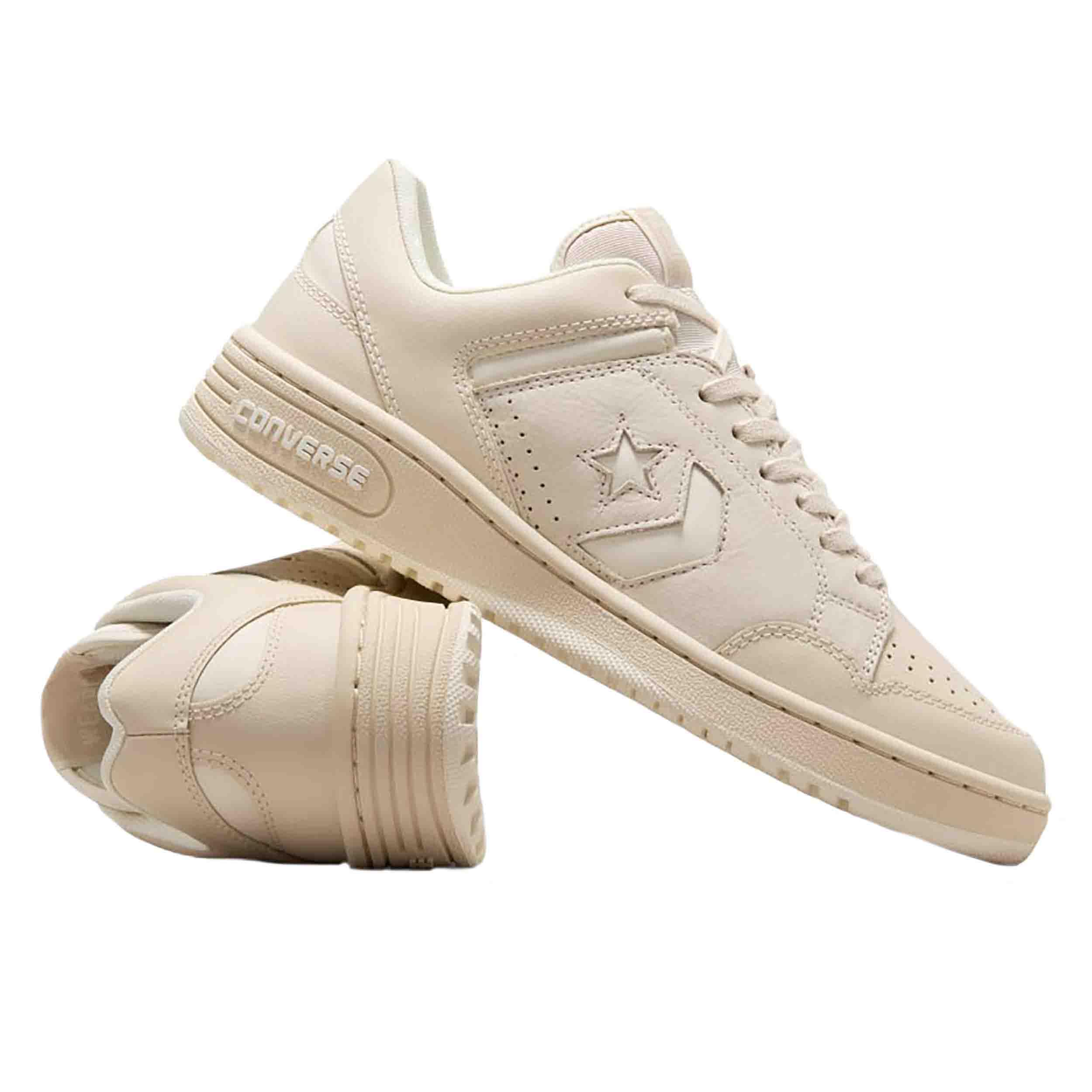 Converse Heren Weapon LUX Snea - Vans Shoes Old Skool recensie en prijs