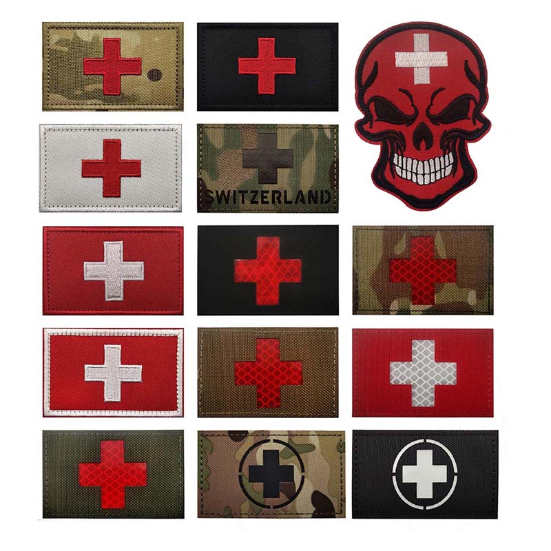 Zwitserland Vlag Zwitserse Bad - Urban Backpack Tactical recensie en prijs