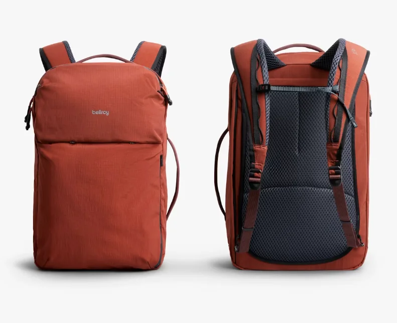 38L Lichtgewicht waterdichte r - Hiking Backpack Waterproof recensie en prijs